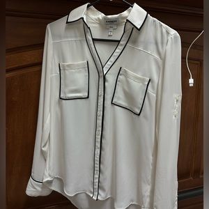 Express Portofino Business Shirt Women’s